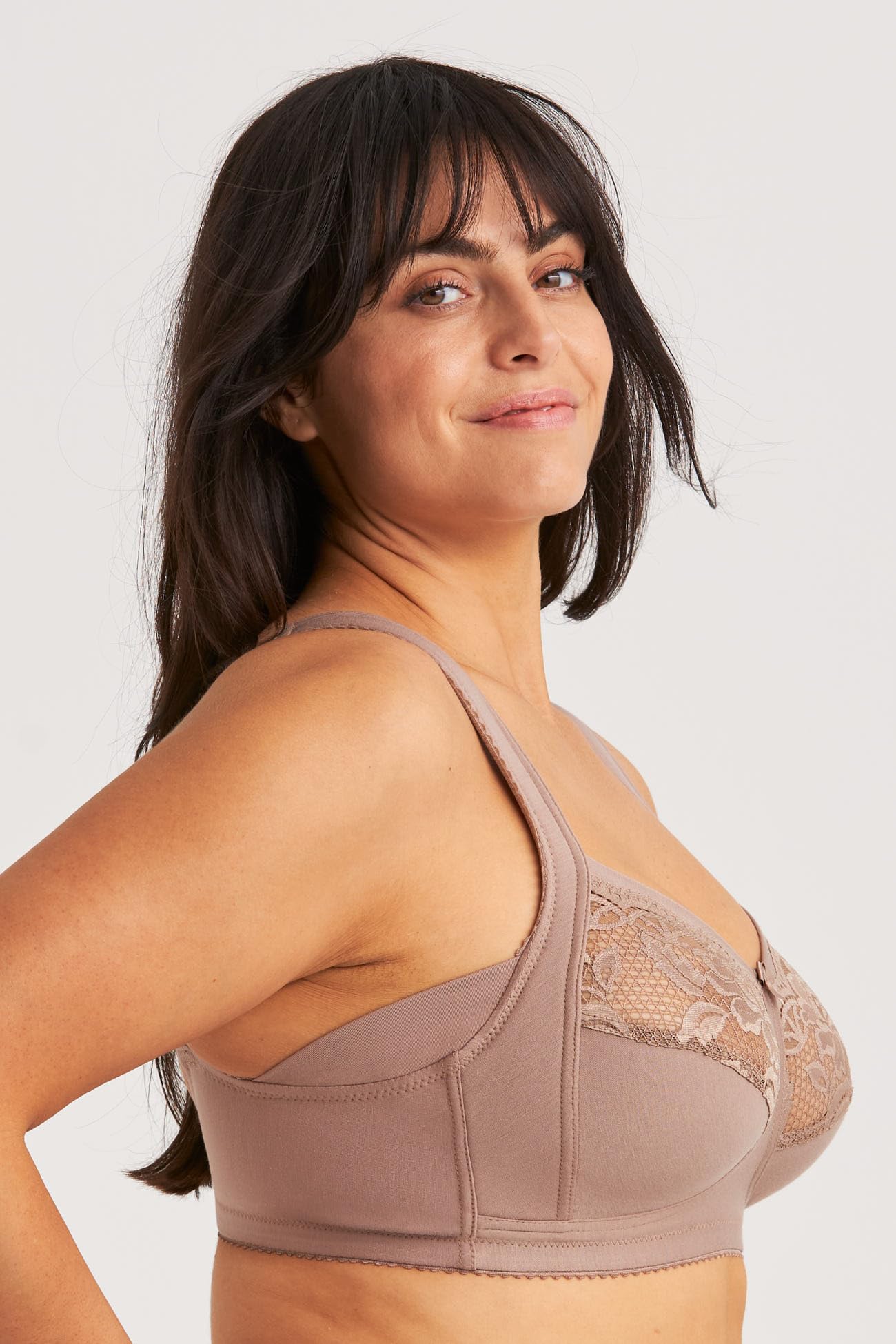 MISS MARY OF SWEDEN Lovely Lace Reggiseno