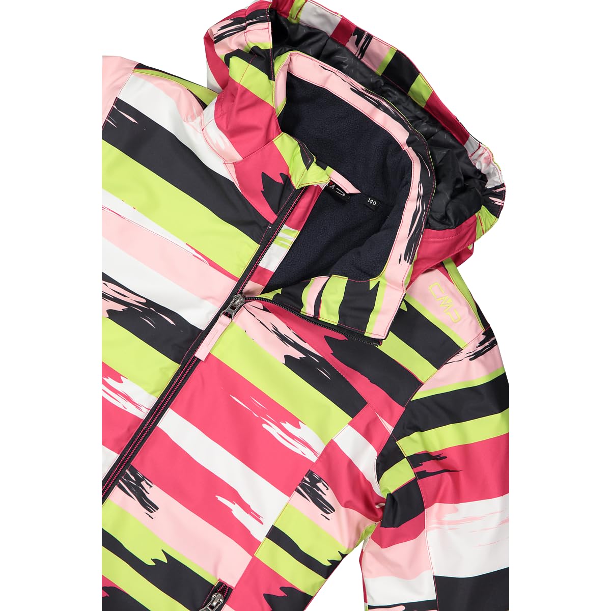CMP Giacca Sci da bambina, 39W2085