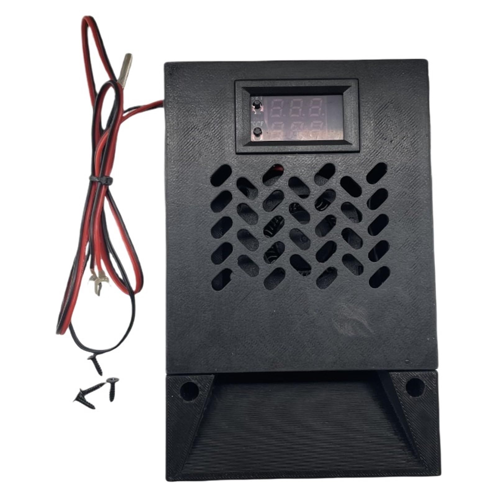 Amazon.com: QQASFRYRR Chamber Heater for creality K1/K1C/K1 Max 3D