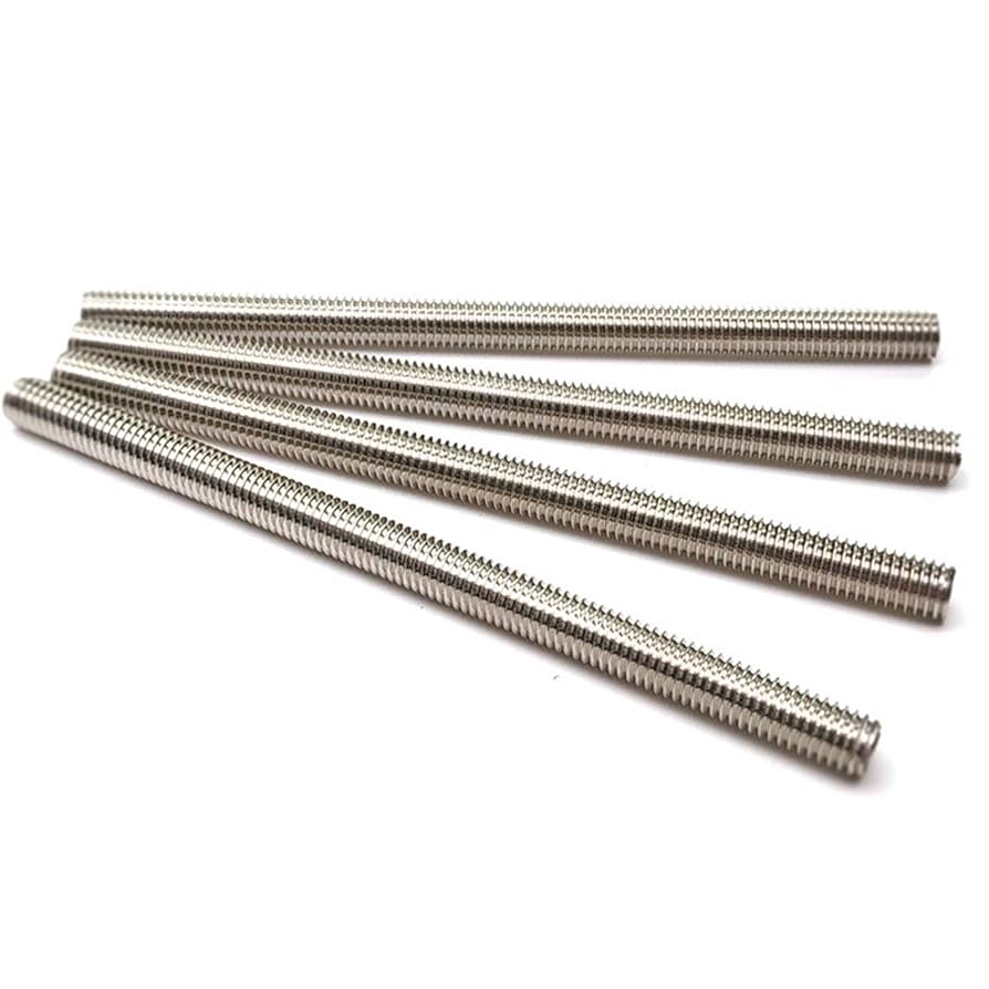 ロッド deps FULLSOLID MODEL ロッド deps FULLSOLID MODEL Global Industrial Threaded Rod