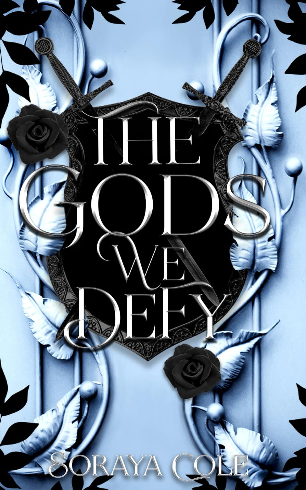 The Gods We Defy (All Gods Must Die)