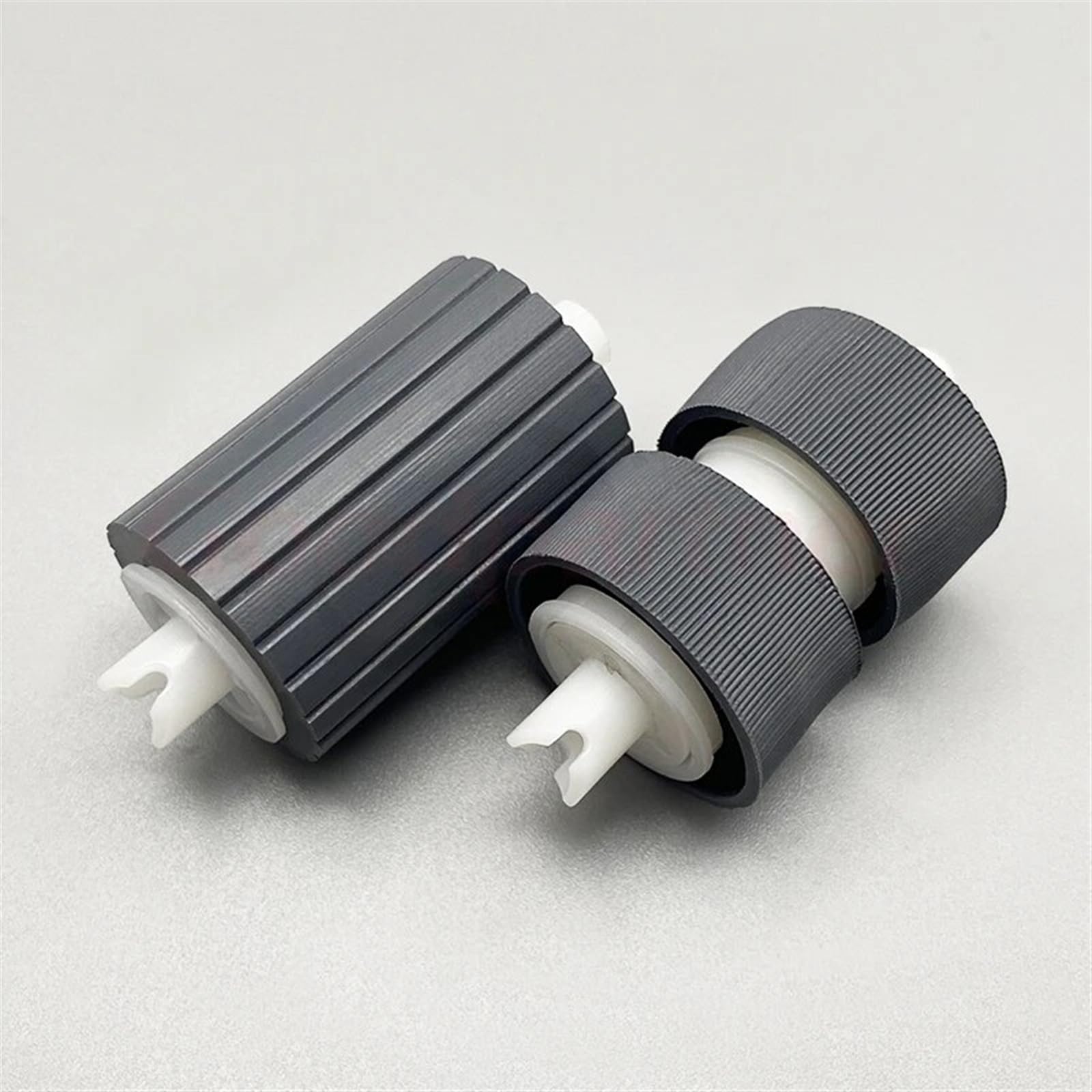 1X Kit de Rodillos de Intercambio, for Canon DR-C120 DR-C122 DR-C130 DR-2010C DR-2010M DR-2510C DR-2510M DR-3010C ScanFront SF 220 300 330