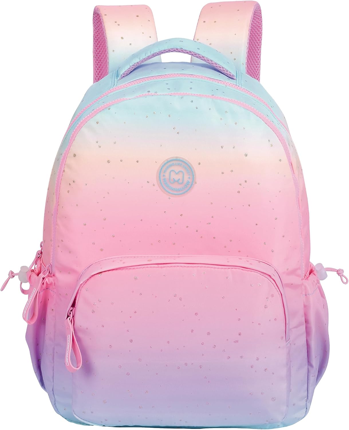 MARSHMALLOW DEGRADÉ NEW BACKPACK SIRT ÇANTASI