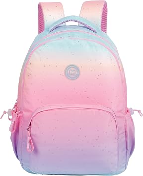Marshmallow DegradÉ New Backpack Backpack