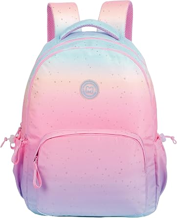 Marshmallow DegradÉ New Backpack Sirt Çantasi
