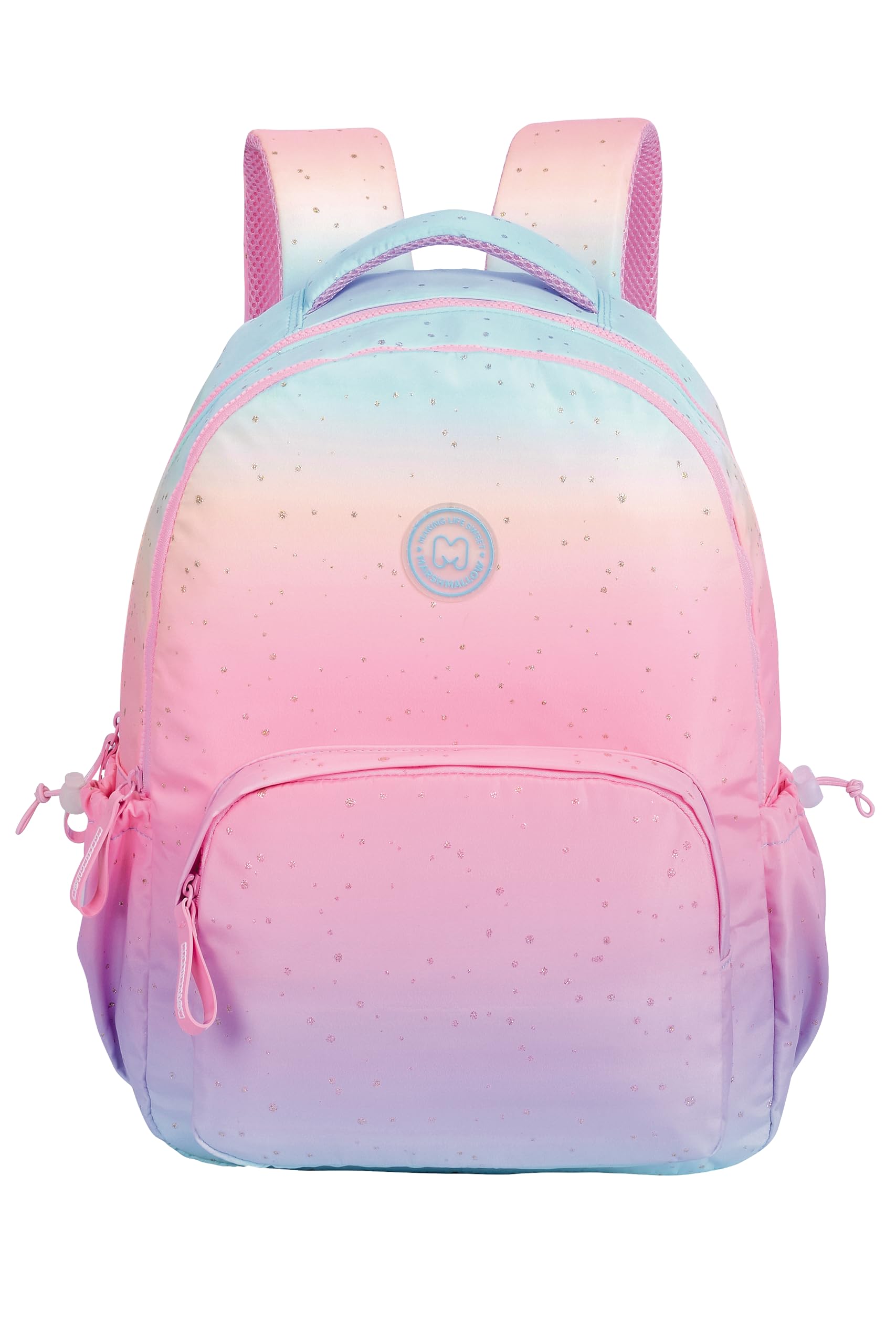 MARSHMALLOW DEGRADÉ NEW BACKPACK SIRT ÇANTASI
