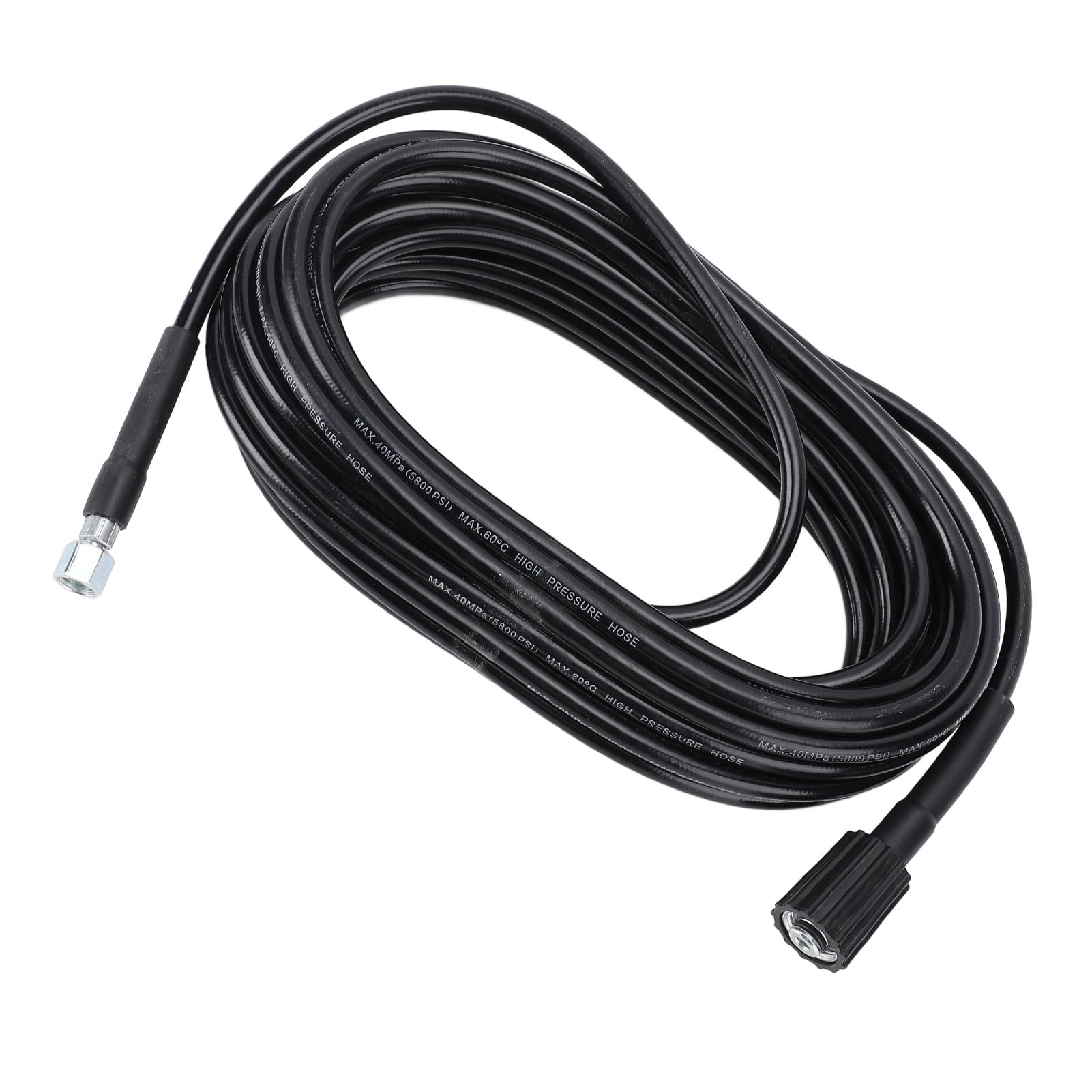 Tuyau de Nettoyeur Haute Pression, Tuyau d'extension de Laveuse
