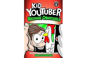 Kid Youtuber 4: Because Obviously