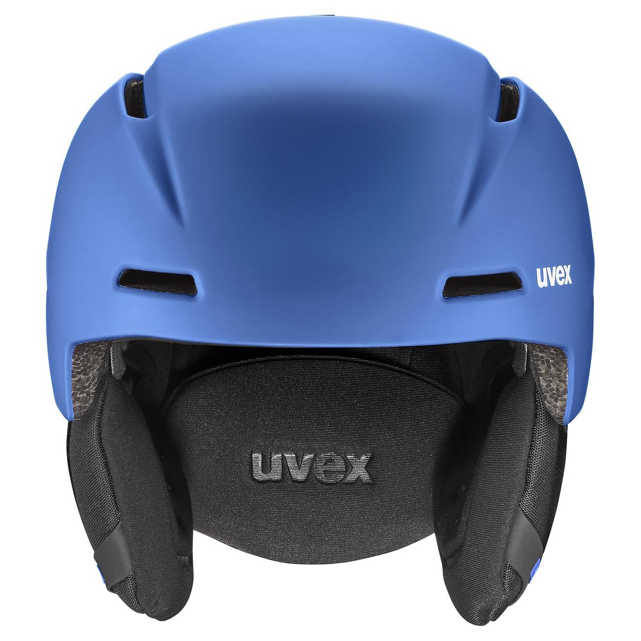 uvex Viti, casco da sci robusto e leggero, ventilazione ottimale per bambini
