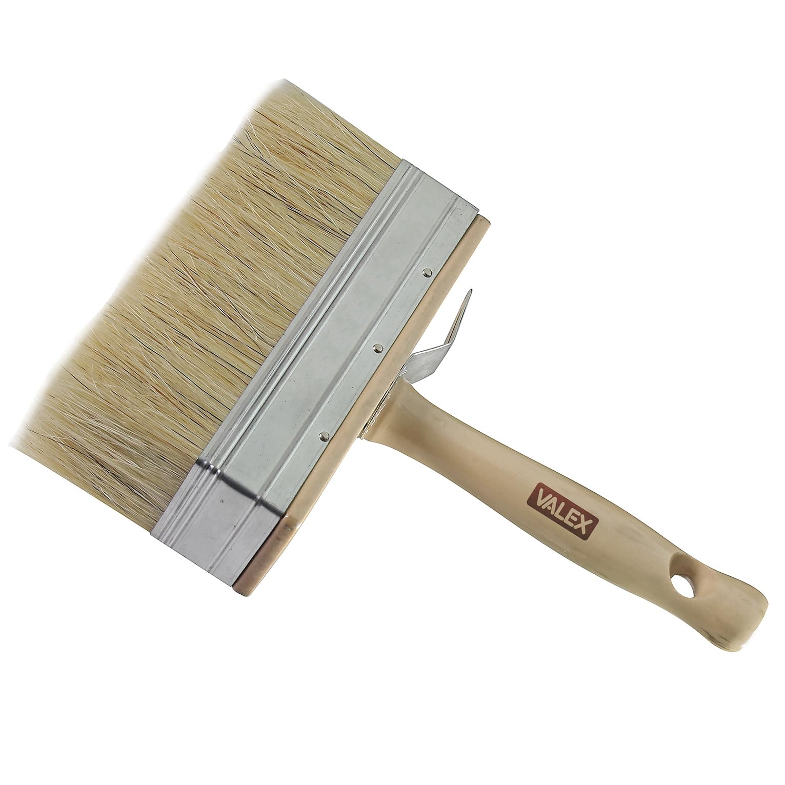 Valex Plafoncino 120 x 30 mm Cerdas Mixtas Madera