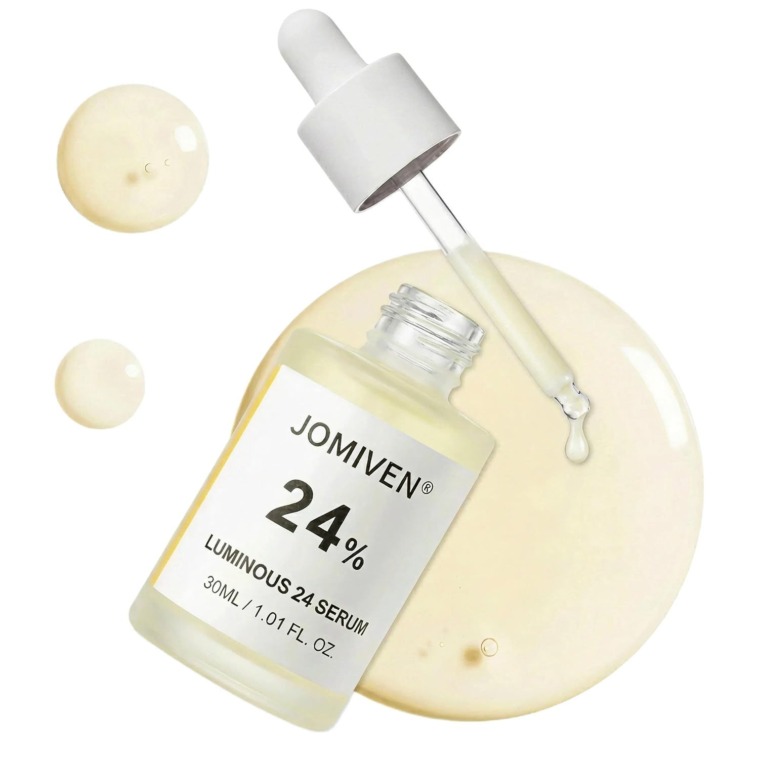 FARMIC Appletathione Toning Ampoule Serum for Dark Spots & Uneven Tone refinement with Apple+Glutathione, Niacinamide, Phytomucin & Hyaluronic Acid, 30ml/1.01fl.oz