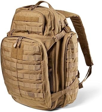 5.11  RUSH 72 2.0  MOLLE L 55L 56565