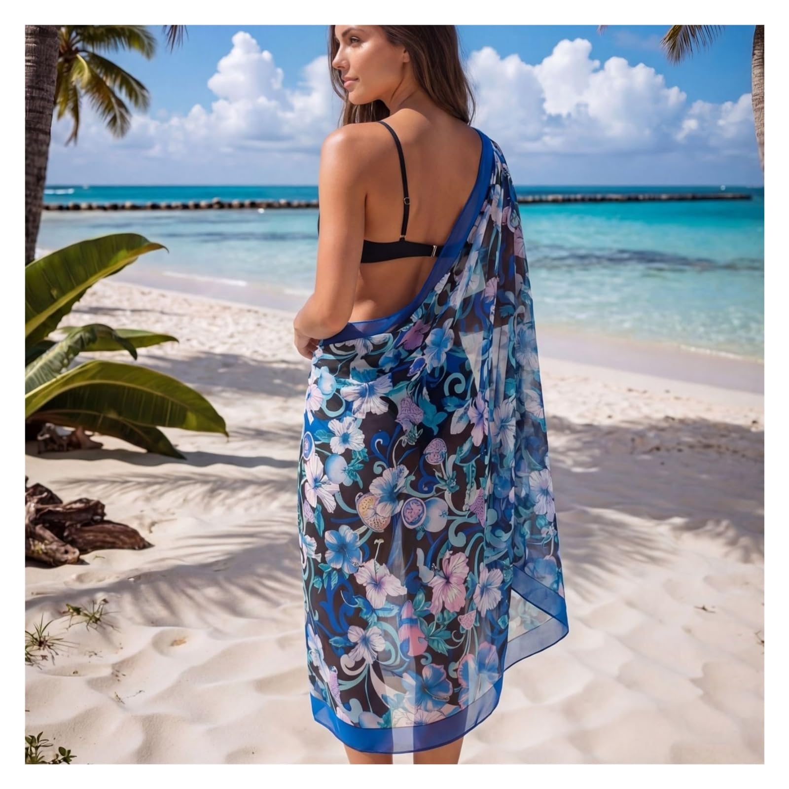 Pareos De Playa for Mujer