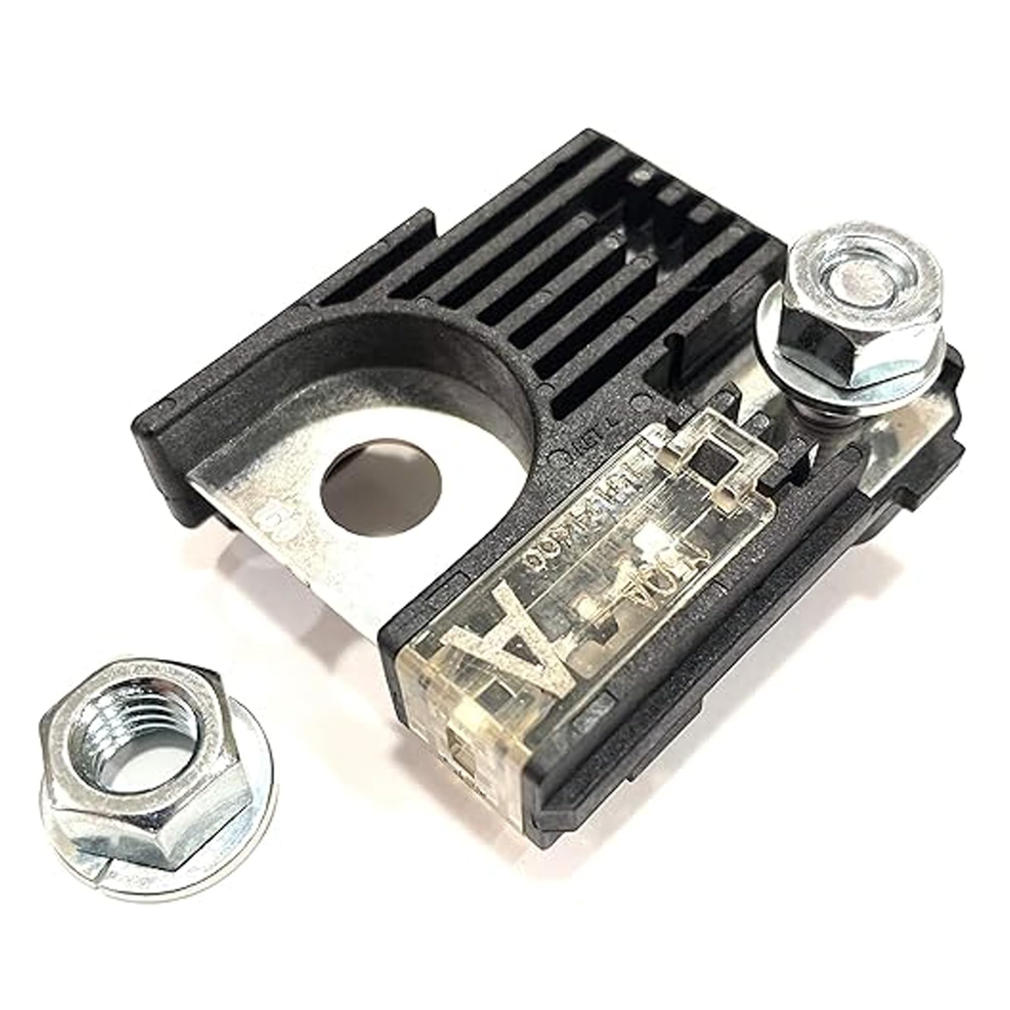 Eapp Genuine New 18790-01318 1879001318 150Amp Battery Fuse W Nuts For Elantra Sonata Tucson Forte Optima Sorento Etc