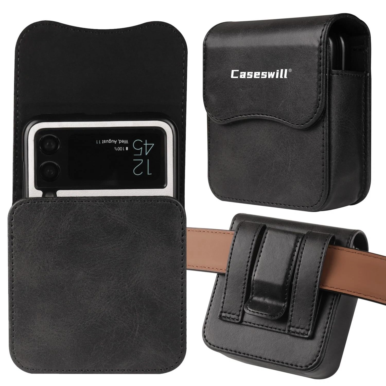 Amazon.com: Caseswill for Motorola Razr Ultra/Razr 2026 2025 2024