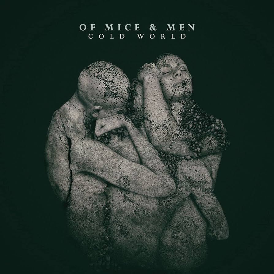 Of mice & men cold world 2016年作　CD Amazon.co.jp: COLD WORLD: ミュージック