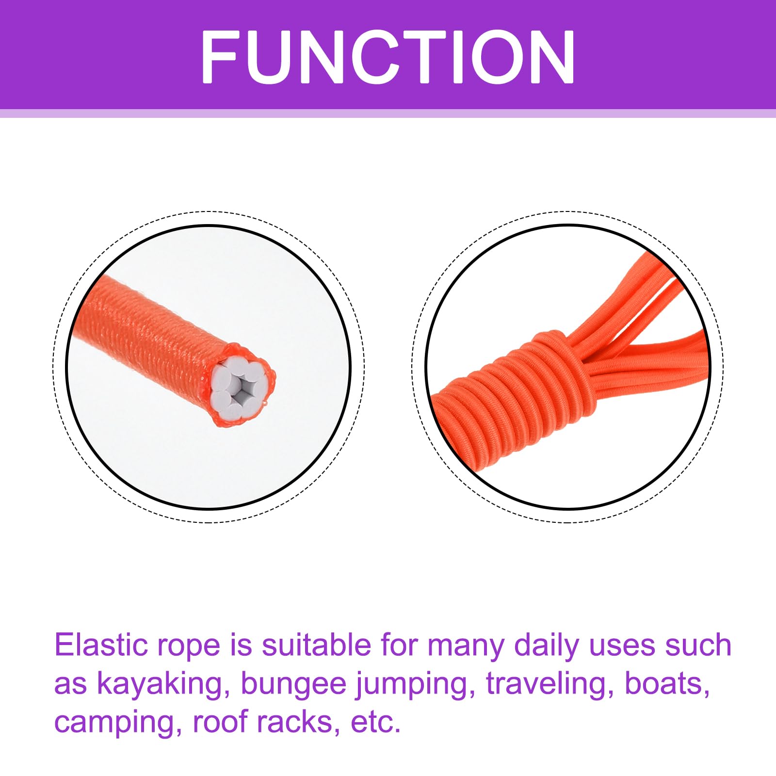 DMiotech 4.8mm Shock Cord - Image 3