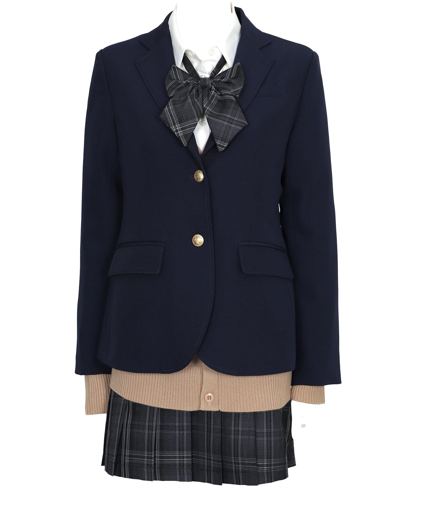 ウィゴー ブレザー