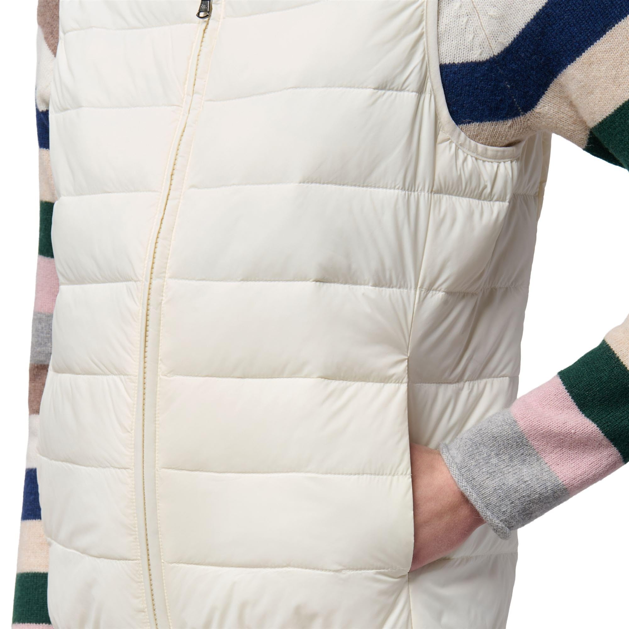 Kappa - Smanicato, Donna, Nylon, Lifestyle, modello: Amira