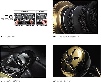 Amazon | ダイワ(DAIWA) 電動リール レオブリッツ 500J 500J 2015年