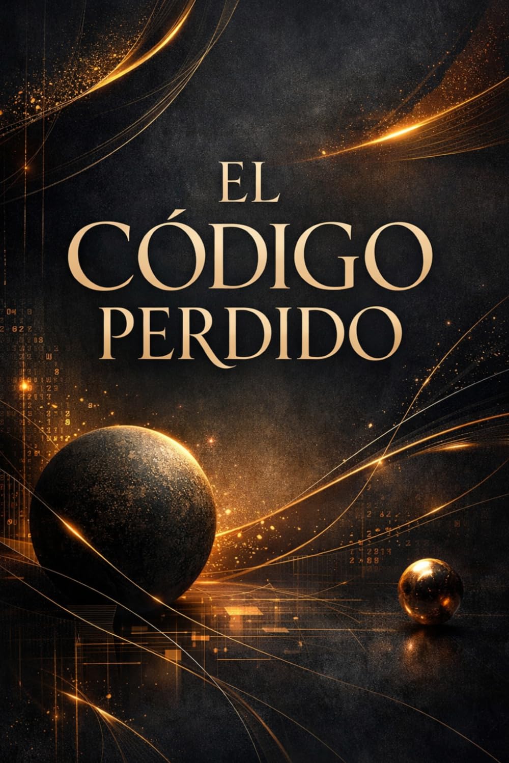 El Código Perdido: Una civilización desaparecida dejó una advertencia para la humanidad.