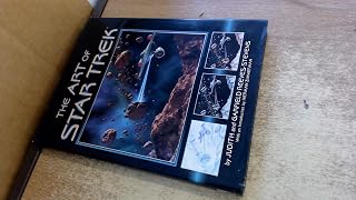 The Art of Star Trek