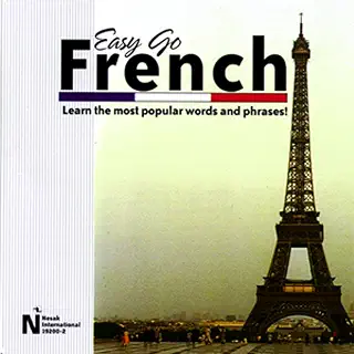 Self Help: French-Easy Go / Various