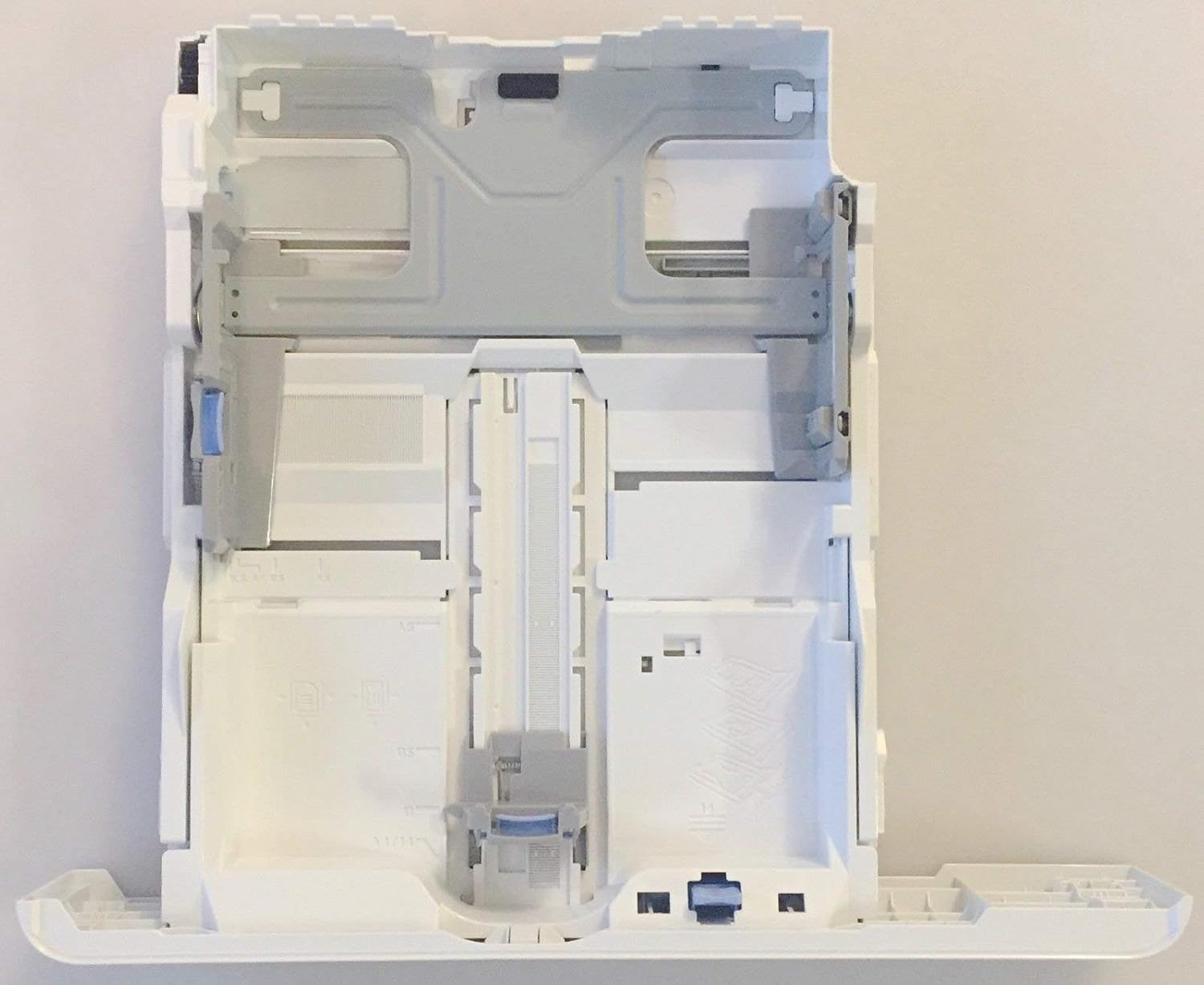 HP 250 Sheet Input Paper Tray #2 For Color Laserjet Pro M452NW M452DN M452DW M477FNW M477FDN M477FDW