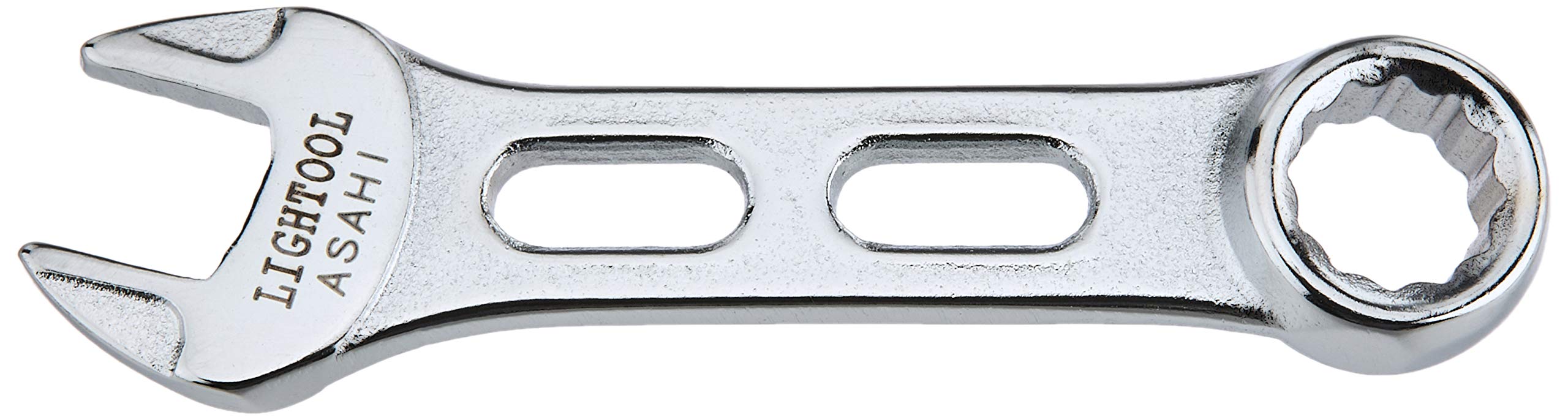 ASH Lightool Combination Wrench LCWU006