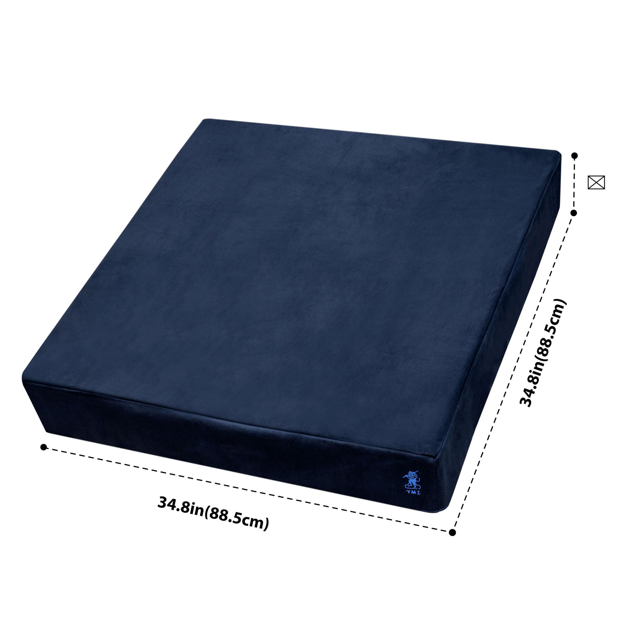 Table Cover for Poker, Card Games, Mahjong, Board Games, Tile Game, and Dominoes