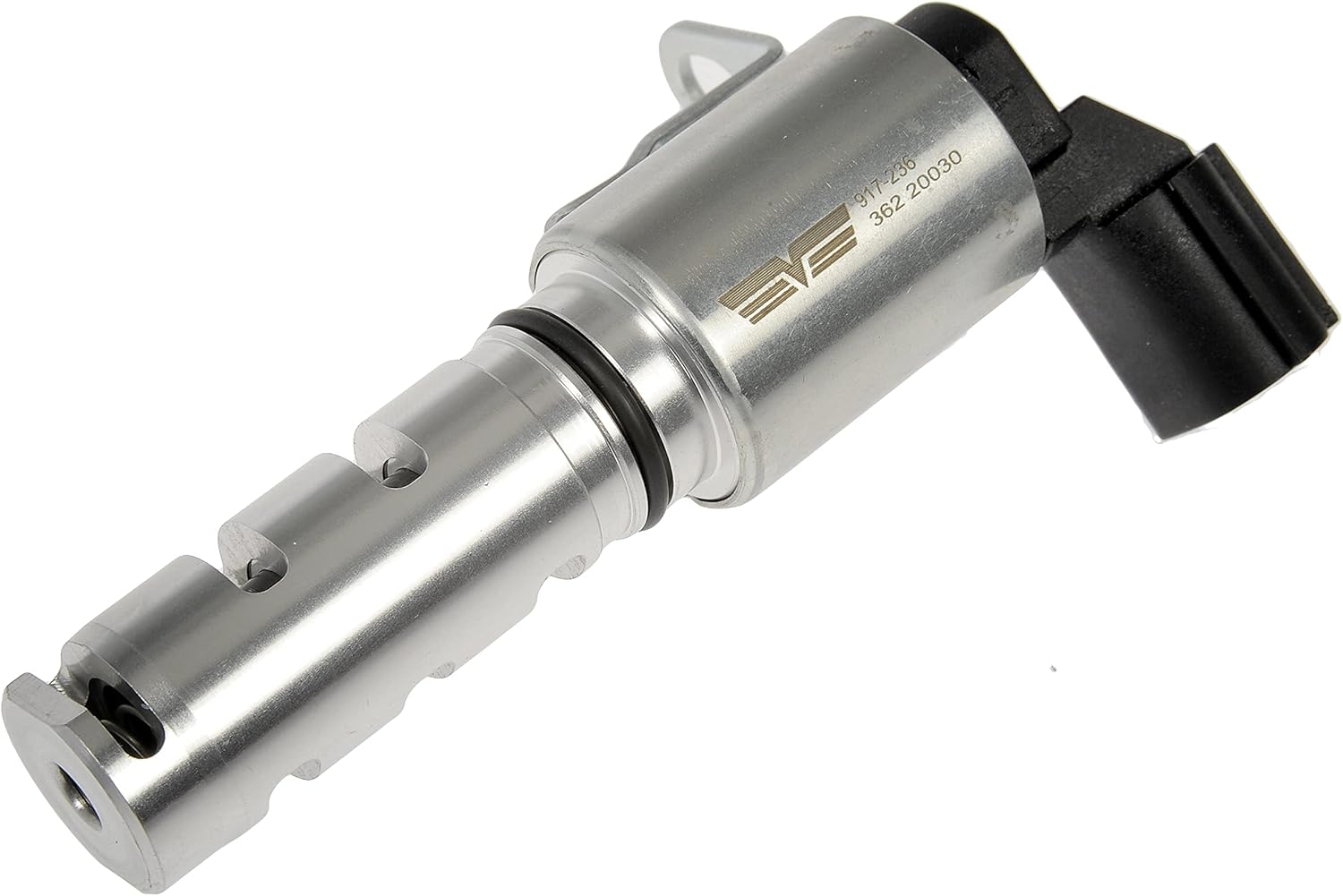 Dorman 917-236 Exhaust (Rear) Engine Variable Valve Timing (VVT) Solenoid Compatible with Select Scion/Toyota Models