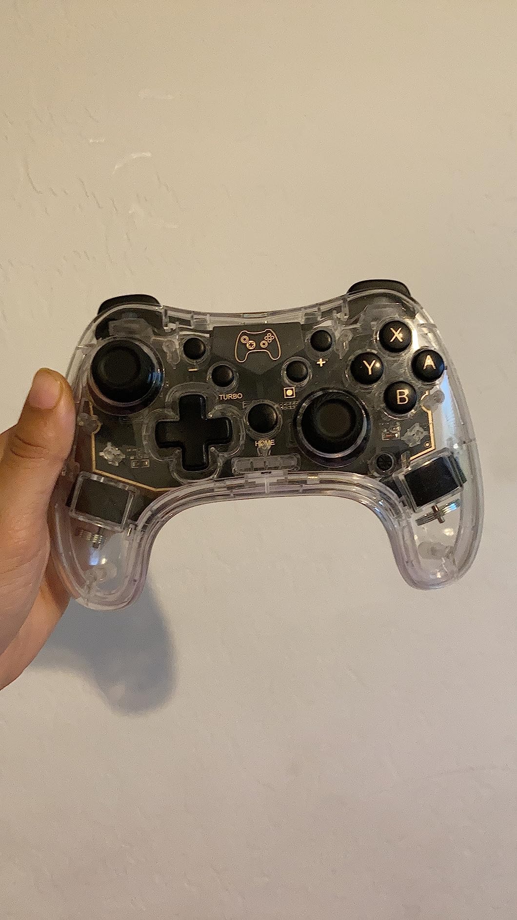 Bameca Wireless Switch Pro Controller, Compatible India Bameca Wireless Switch Pro Controller, Compatible India