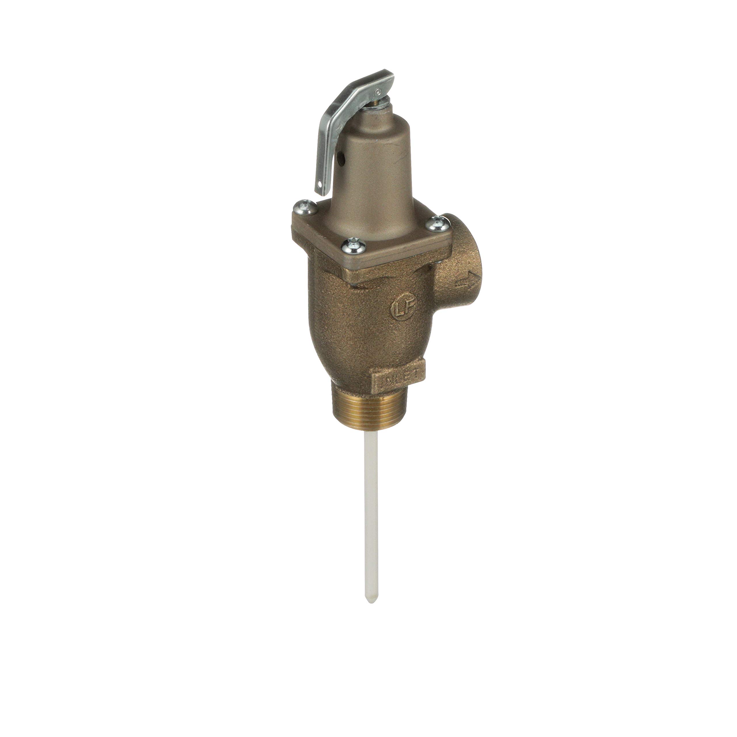 Safety Valve Gas, BASO Type 3/8