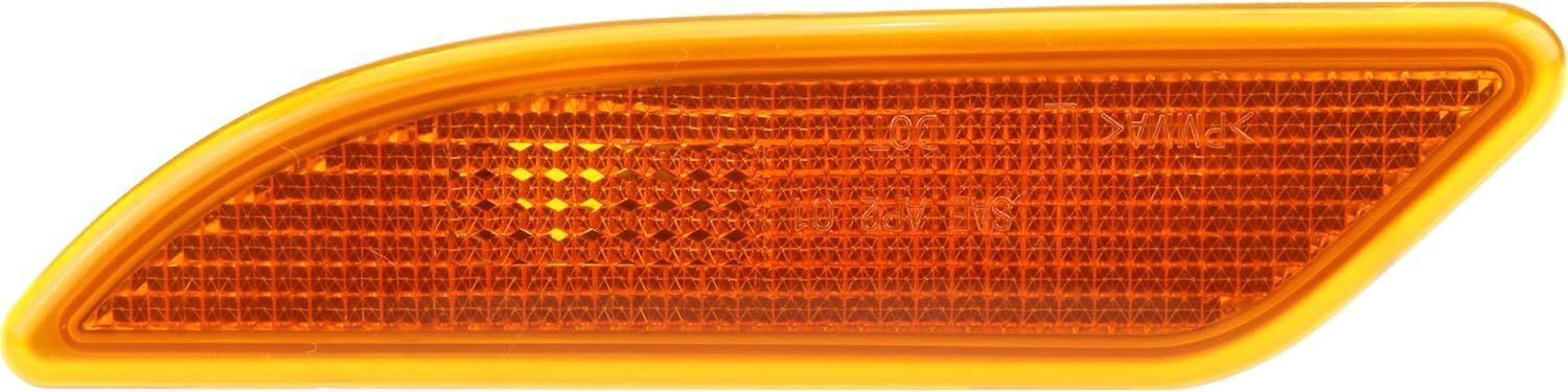 URO Parts 1718200121 Turn Signal Light