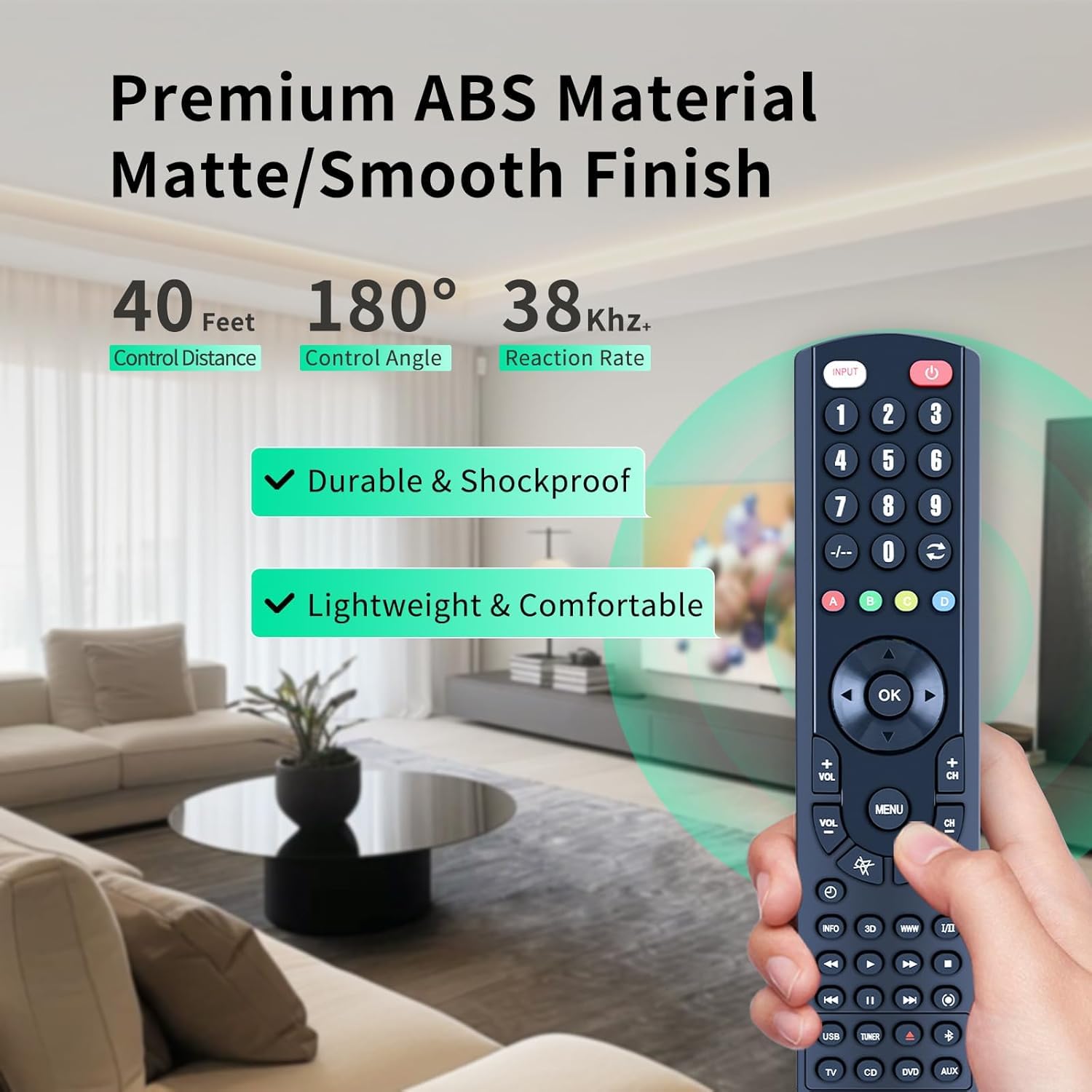 Amazon | Bose SoundBar 700ホームシアター用サウンドバーリモコン交換