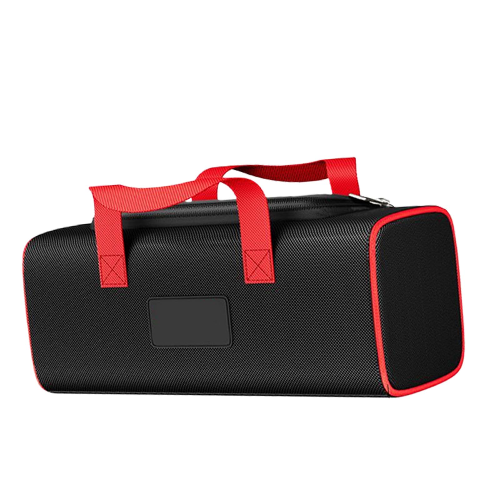 Portable Multifunction Tool Storage Bag for Electrician and Outdoor Gear Wide Mouth Tool Organization