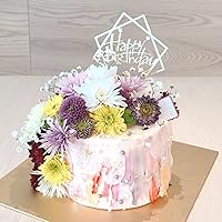 Vista 5 de Sijiangmold Molde de silicona de flor de crisantemo, moldes de fondant de margaritas para decoración de pasteles, decoración de cupcakes, caramelo