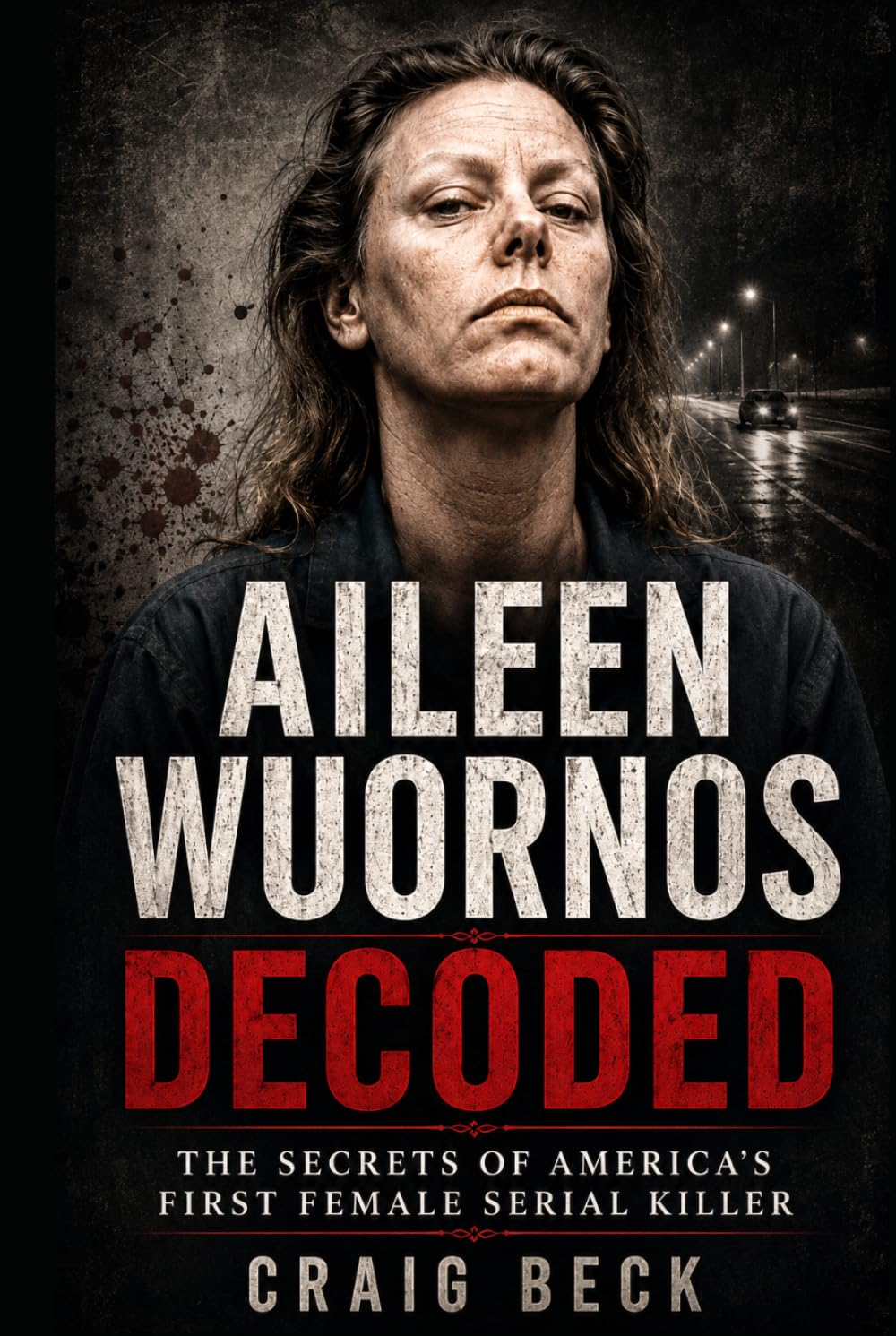 Aileen Wuornos Decoded: The Secrets of America's First Female Serial Killer (DECODED by Craig Beck)