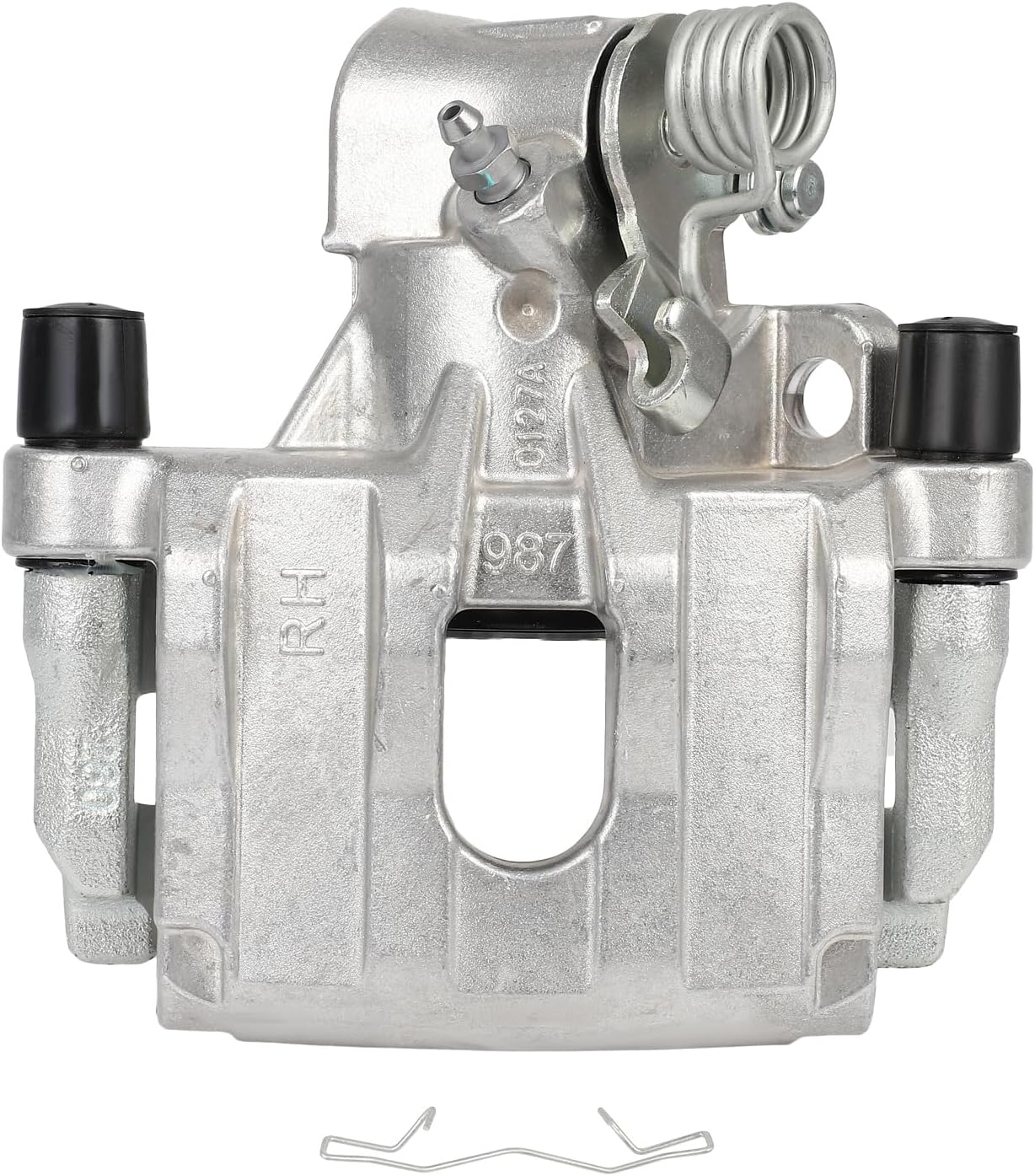 ECCPP Disc Brake Caliper Assembly 19B2955A Replacement For Mazda For 3,For Volvo For C30,For Volvo For C70,For Volvo For S40,For Volvo For V50 - Rear Passenger Side