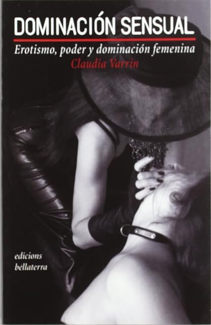 Portada de Dominacion Sensual