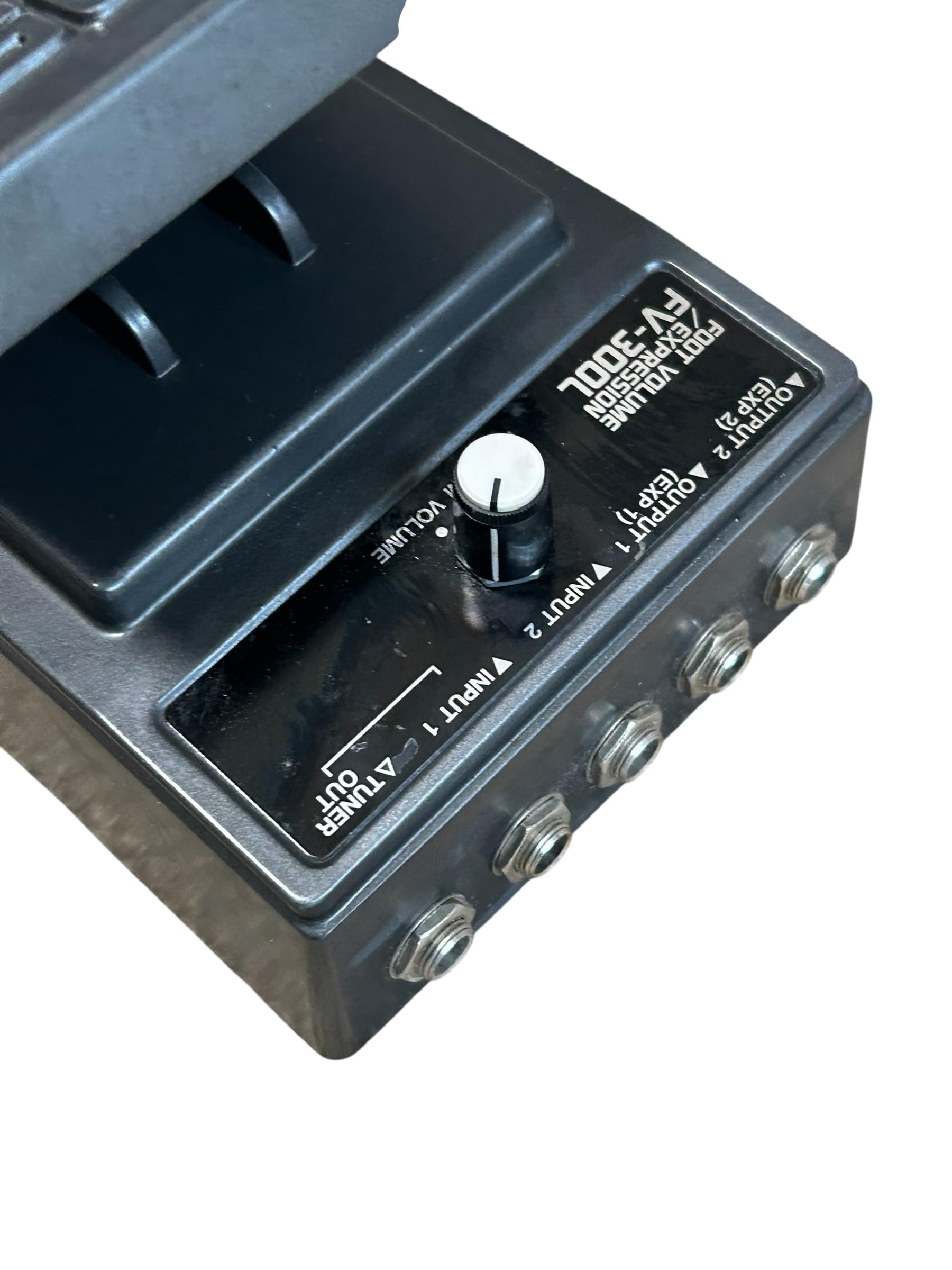 Amazon | BOSS / FV-300L Foot Volume＆Expression [ボリューム