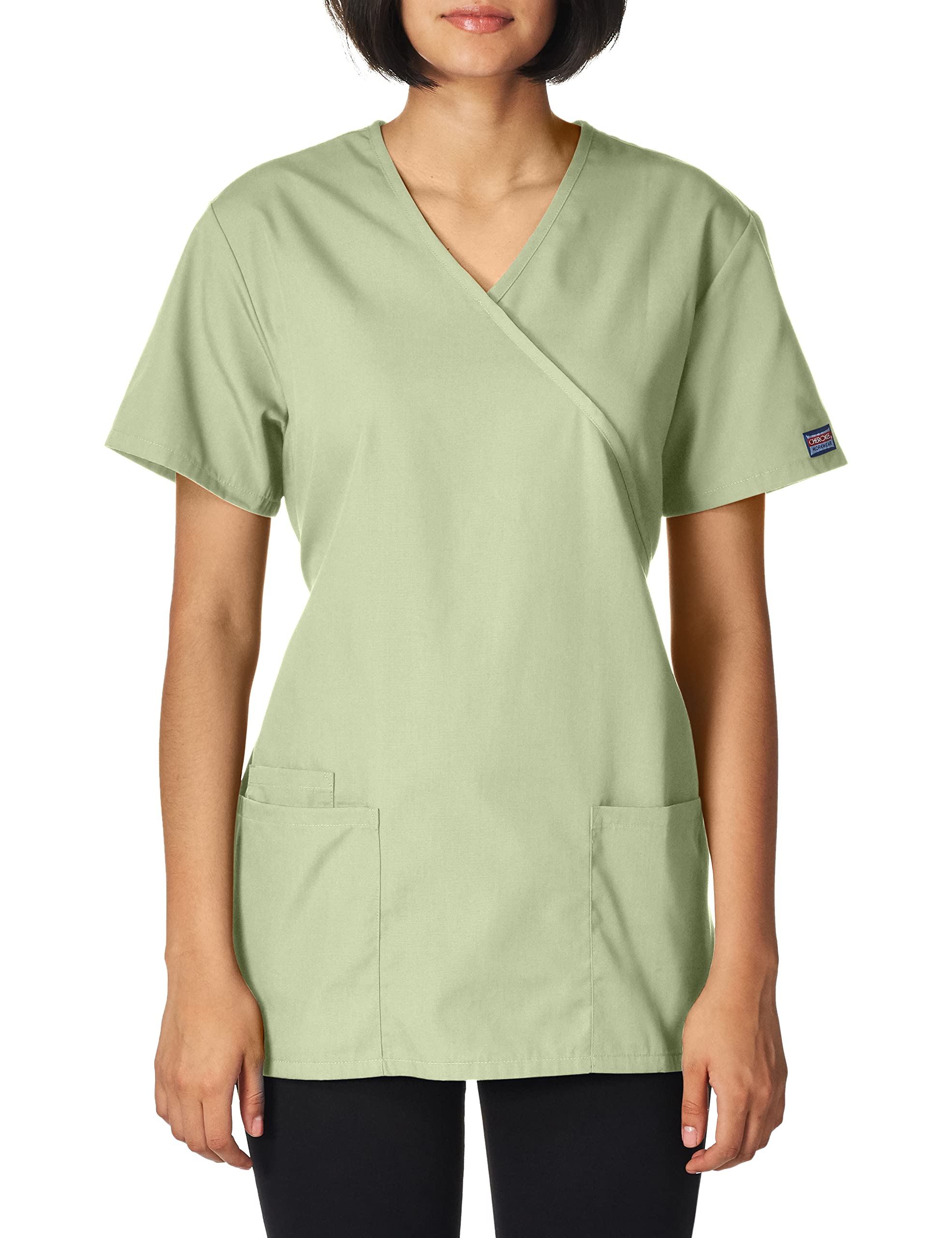 Cherokee Top da Lavoro da Donna, Tunica Originale, 4801