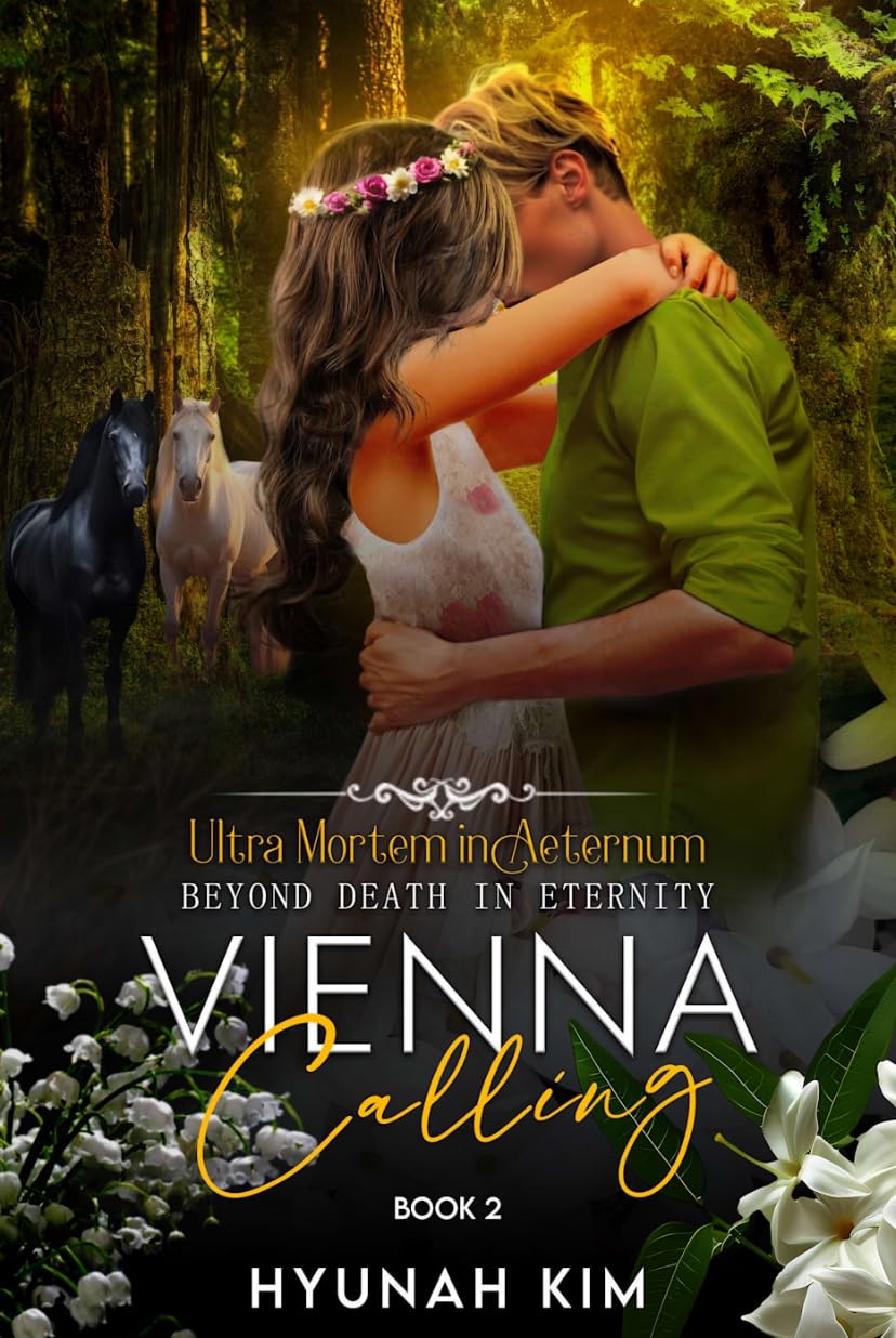 Ultra Mortem in Aeternum (Vienna Calling Book 2)