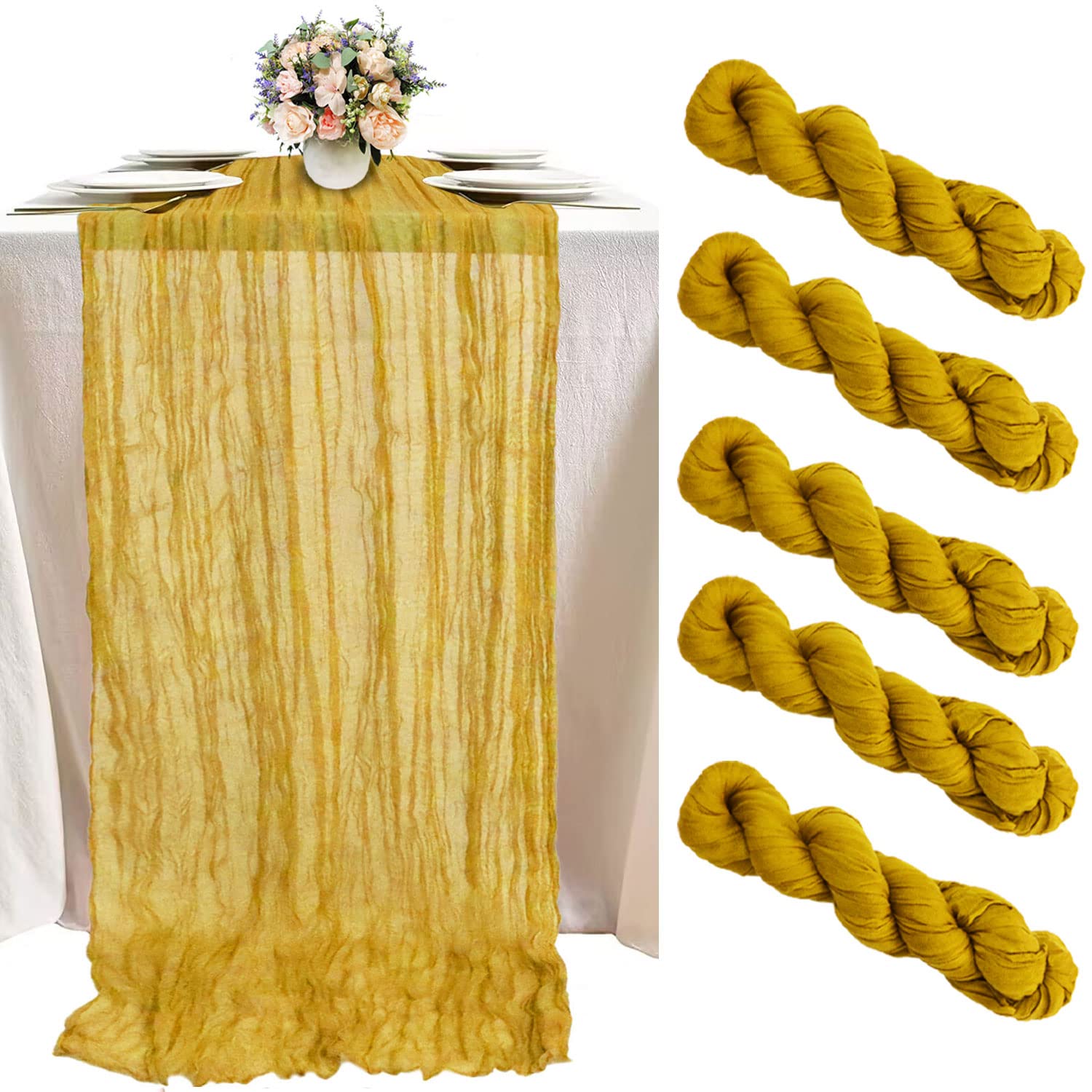 FUHSY Table Runner