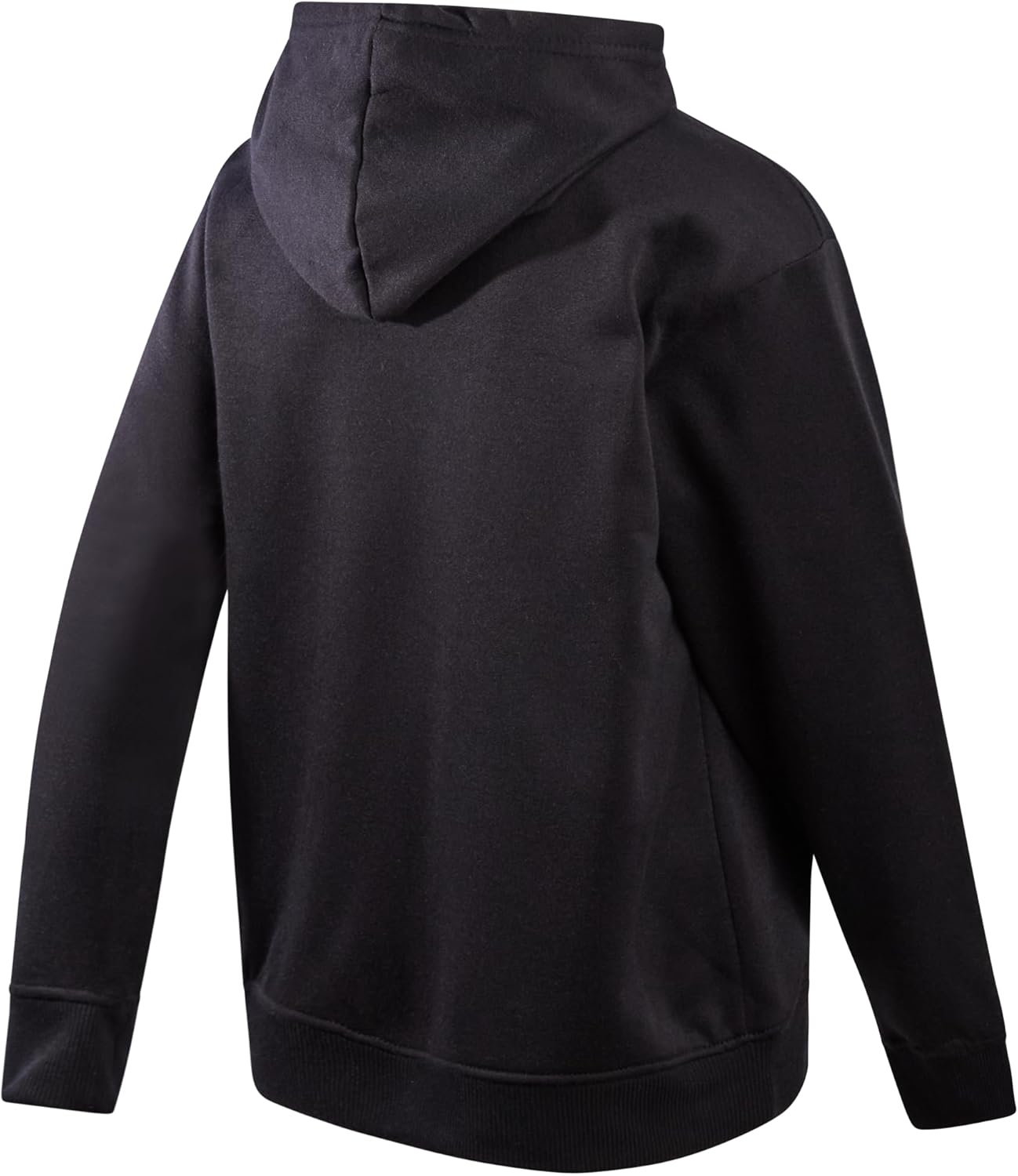 New Balance Boys Sweat Suit Set - 2 Piece Soft Fleece Pullover Hoodie & Jogger Sweatpants for Boys Tracksuit Set (8-16) - Image 4