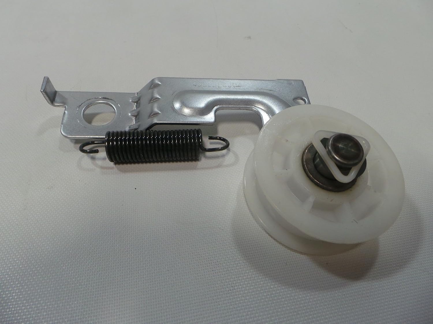 Kenmore LG elite steam Dryer Idler Pulley COUP568 Fits