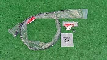 Amazon.co.jp: EK9 シビックタイプR 純正 アクセルワイヤー スロットル Amazon.co.jp: EK9 シビックタイプR 純正 アクセルワイヤー スロットル