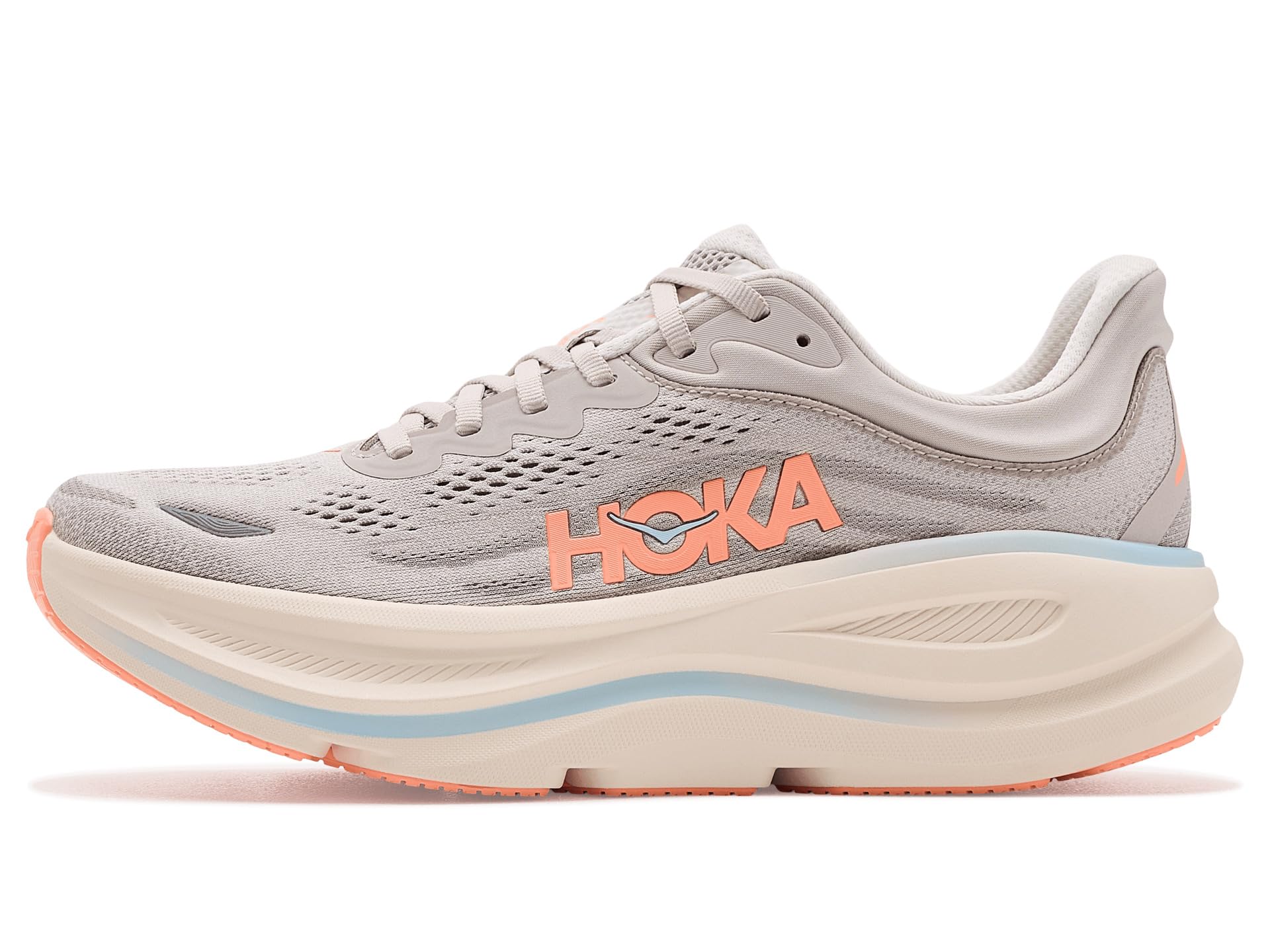 Hoka Damen Bondi 9Road Running Shoe