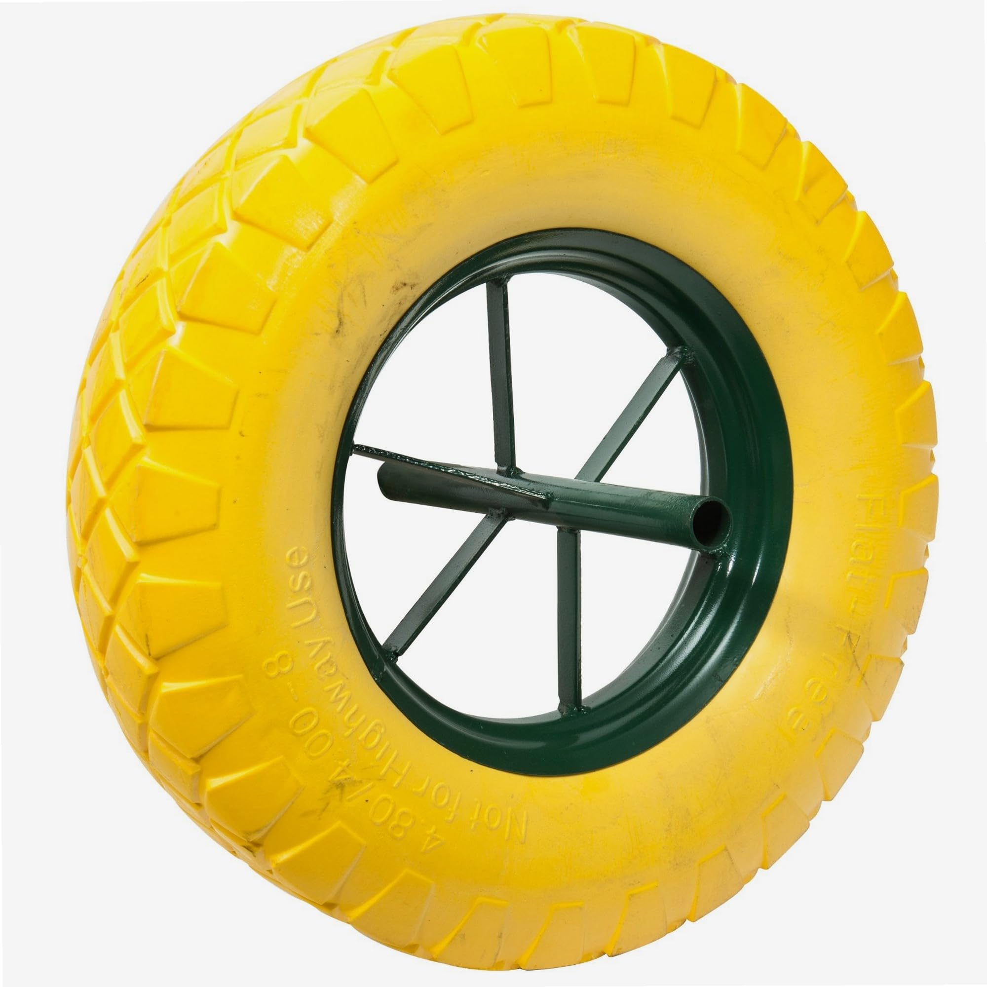 WerkaPro – tarcza zapobiegająca zaparowaniu, 25,4 cm, 10358 rolka z możliwością powiększenia, 15 x 385 x 95 oś da 20 mm