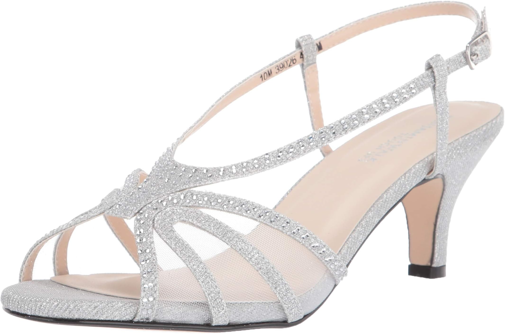 Women's Clara Heeled Sandal